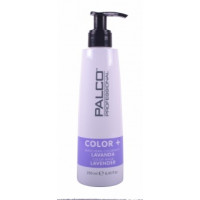 Поживна кольорова маска лаванда Палко Профешнл Color + Color Mask Lavander PALCO Professional