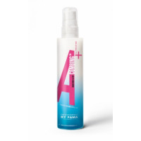 2х-фазний кондиціонер для стрижки волосся Combing A + Professional By Fama