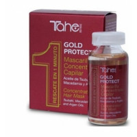 Концентрована маска для волосся Тахе Gold Protect Concentrated Hair Mask Tahe