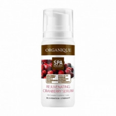 Сироватка для тіла для омолодження Органік Spa Therapie Cranberry Serum Organique