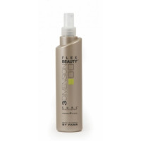 Спрей для кучерявого волосся Curl spray Flex Professional By Fama