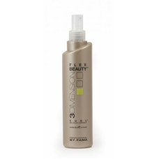 Спрей для кучерявого волосся Curl spray Flex Professional By Fama