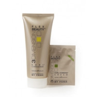 Маска для кучерявих волосся Curl cream Flex Professional By Fama