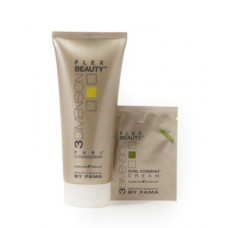 Маска для кучерявих волосся Curl cream Flex Professional By Fama