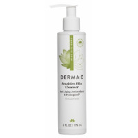 Засіб для вмивання з Пікногенол для чутливої шкіри Дерма Е Soothing Cleanser with Pycnogenol Derma E