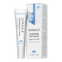 Зволожуючий крем для повік з Пікногенол Дерма Е Hydrating Eye Crеme with Pycnogenol Derma E