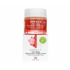 Антивіковий антиоксидантний нічний крем Дерма Е Age-defying Antioxidant Night Crеme Derma E