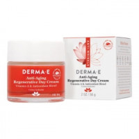 Антивіковий антиоксидантний денний крем Дерма Е Age-defying Antioxidant Day Crеme Derma E