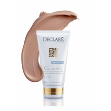 Крем для обличчя з SPF 30 декларує CC Cream SPF 30 Declare