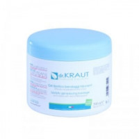 Липолитический гель Доктор Краут Lipolytic gel reducing bandage Dr. Kraut