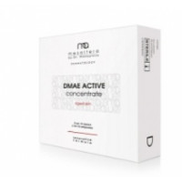 Активний концентрат з 6% ДМАЕ Мезалтера від Доктора Михайлової DMAE Activе CONCENTRATE Mesaltera by Dr. Mikhaylova