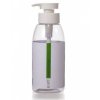 Пілінгових вода для педикюру Карт Liquid Peeling Kart