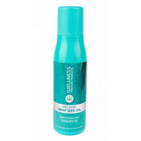 Шампунь для пошкодженого, сухих і фарбованого волосся DЕЕР HYDRATING SНАМРОО Wess