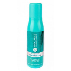 Шампунь для пошкодженого, сухих і фарбованого волосся DЕЕР HYDRATING SНАМРОО Wess