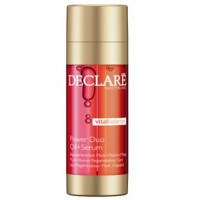 Двофазне відновлюючий засіб декларує Vital Balance Power Duo Oil + Serum Declare