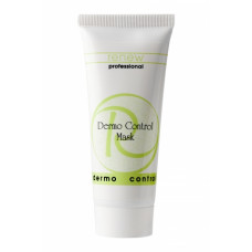 Маска для жирної і проблемної шкіри Ренью Dermo Control Mask Renew