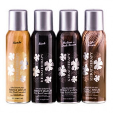 Тонуючий спрей Діора Кератерапі Perfect Color Diora Keratherapy