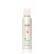 Зволожуючий гель-мус для волосся Hydrating drafting gel oil mousse Professional By Fama