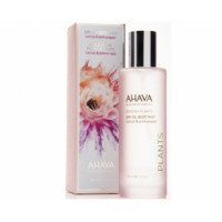 Сухе масло для тіла Кактус і Рожевий перець Ахава Dead Sea Plants Dry Oil Body Mist Cactus & Pink Pepper AHAVA