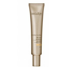 Зволожуючий BB-крем SPF 15 середній тон Деклеор Hydra Floral BB Decleor