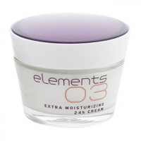 Екстра зволожуючий крем 24 години Джульєтт Арманд EXTRA MOISTURIZING CREAM Juliette Armand
