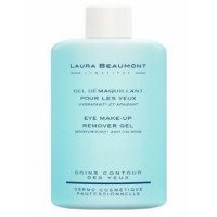Засіб для зняття макіяжу з шкіри вік Лаура Бомонт EYE MAKE UP REMOVER Laura Beaumont