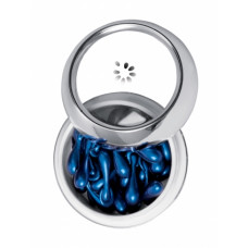 Перлини під очі з мультіпептідамі Клара EYE MULTIPEPTIDE PEARLS Clarena