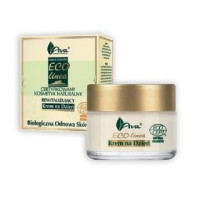 Відновлює денний крем АВА Лабораторіум Eco Linea - Revitalizing Day Cream AVA Laboratorium