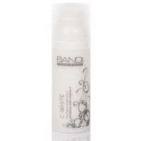 Відбілююча емульсія з вітаміном С Банді Emulsion with Vitamin C Bandi