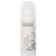 Відбілююча емульсія з вітаміном С Банді Emulsion with Vitamin C Bandi