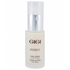 Сироватка ESTER C Джи Джи ESTER C Serum Gigi