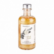 Золотий омолоджуючий нектар для ванни Органік Eternal Gold Rejuvenating Golden Bath Nectar Organique