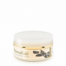 Золотий 24h інтенсивний зволожуючий крем Органік Eternal Gold 24H Intensive Hydrating Face Cream Organique