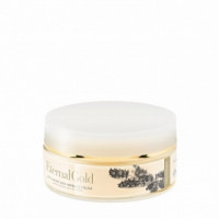 Золотий 24h розкішний крем проти зморшок Органік Eternal Gold 24H Luxury Anty-Wrinkle Cream Organique