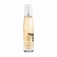 Омолоджуючу молочко для зняття макіяжу Органік Eternal Gold Rejuvenating Remover Lotion Organique