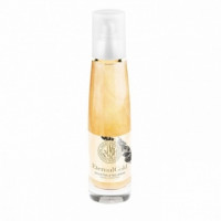 Золота 24h активна сироватка для обличчя Органік Eternal Gold Lifting Serum Organique