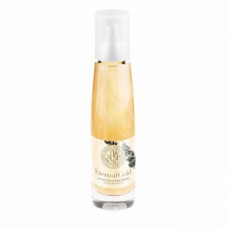 Золота 24h активна сироватка для обличчя Органік Eternal Gold Lifting Serum Organique