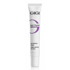 Крем контурний для повік Джи Джи NUTRI-PEPTIDE Eye Contour Cream Gigi