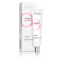Крем для повік "Вітамін Е" Джи Джи Vitamin E Eye Cream Gigi