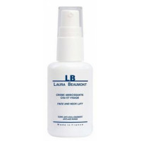 Контур крем для обличчя та шиї Лаура Бомонт FACE AND NECK SLIMMING CREAM Laura Beaumont