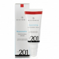 Фінішний крем Anti-age SPF 20 Хістомер Formula 201 Rejuvenating Professional Cream Histomer