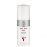 Ліфтинг-тонер квітковий Аравія Профешнл Flower Lifting-Toner Aravia Professional