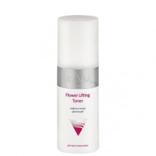 Ліфтинг-тонер квітковий Аравія Профешнл Flower Lifting-Toner Aravia Professional
