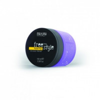 Віск з матовим ефектом Free Style Максима ВіталФарко Free Style Pastel Mat Maxima VitalFarco