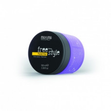 Віск з матовим ефектом Free Style Максима ВіталФарко Free Style Pastel Mat Maxima VitalFarco