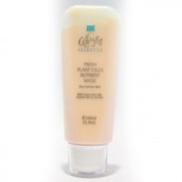 Поживна крем-маска з фітоклеткамі Спа Абісс Fresh Plant Cells Nutrient Mask Spa Abyss