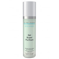 Суперочіщающій гель GEL SUPER PURIFIANT DERMA COSMETICS