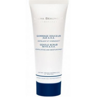М'який скраб з фруктовими кислотами (АНА) Лаура Бомонт GENTLE SCRUB WITH AHA Laura Beaumont