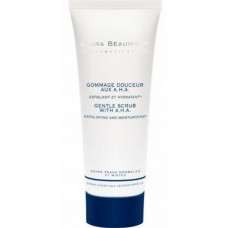М'який скраб з фруктовими кислотами (АНА) Лаура Бомонт GENTLE SCRUB WITH AHA Laura Beaumont