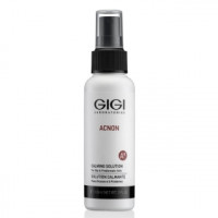 Эссенция-спрей успокаивающая Джи Джи Acnon Calming Solution Gigi